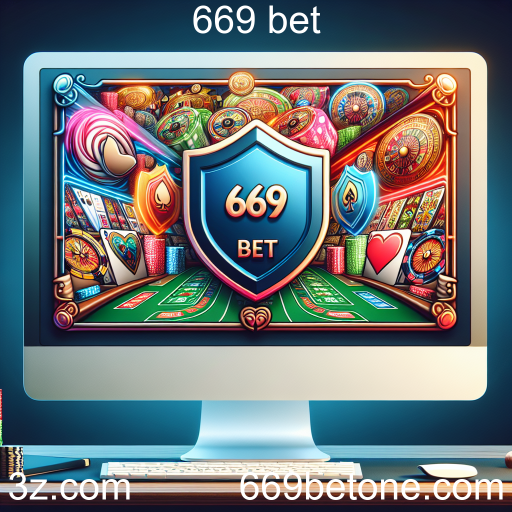 Explorando a Diversidade de Jogos na 669 Bet