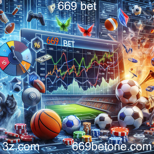 Apostas Esportivas: Tendências e Insights no 669 bet